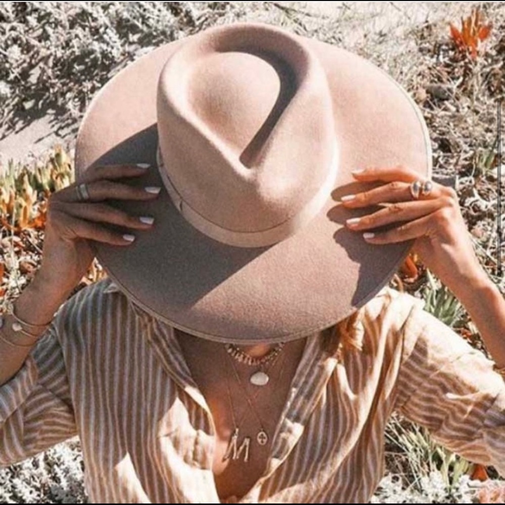 Zulu Rancher Sand - Medium 56 cm